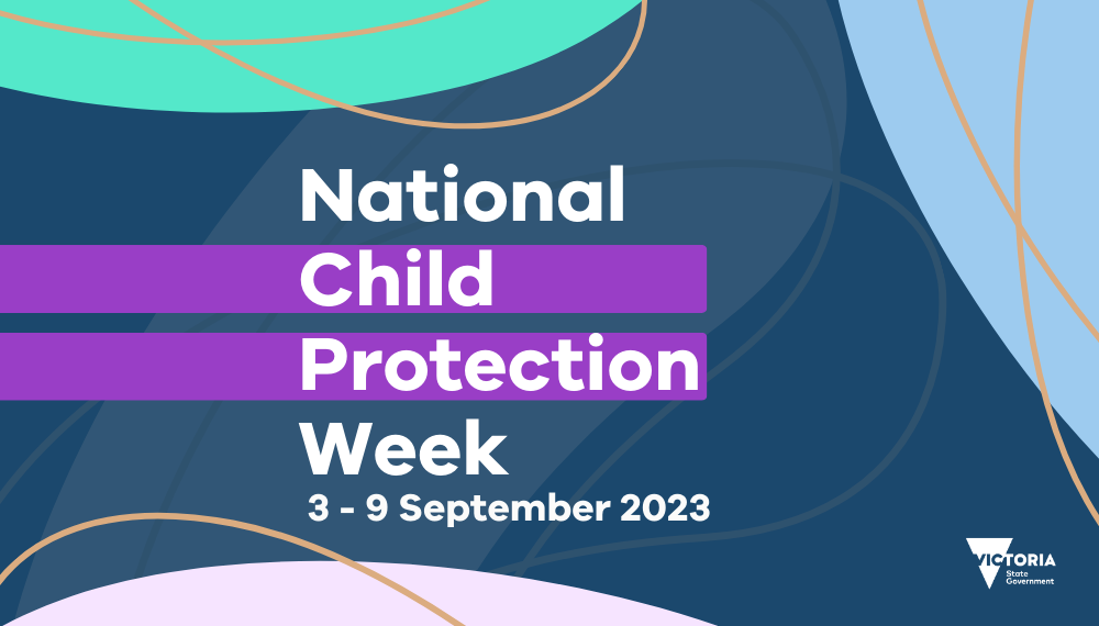 Department of Families Fairness and Housing Victoria Recognising